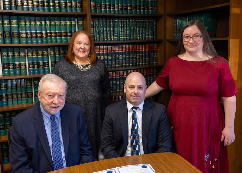 Clark Legal, PLLC