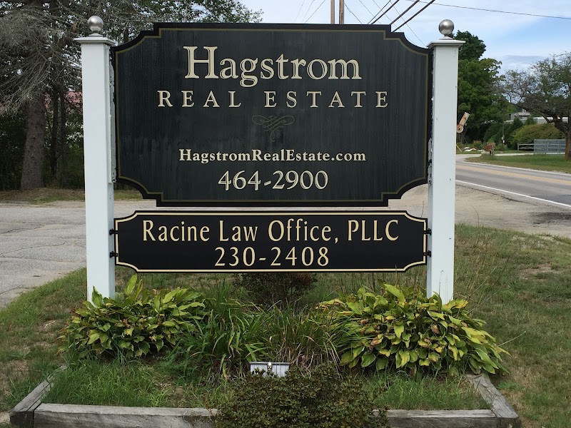 Racine Law Office, PLLC