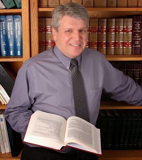 Law Office of Richard Shea