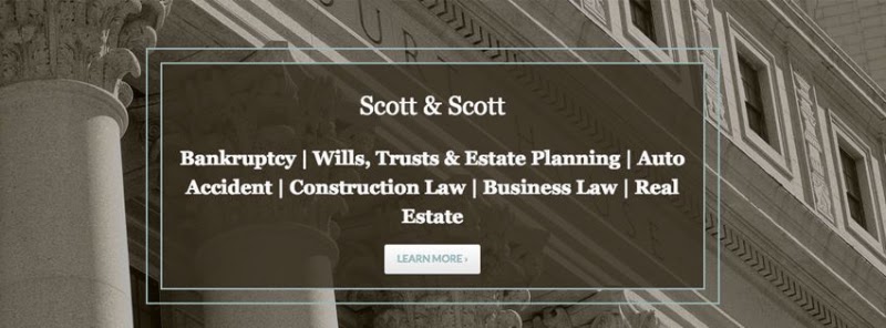 Scott & Scott, P.A.