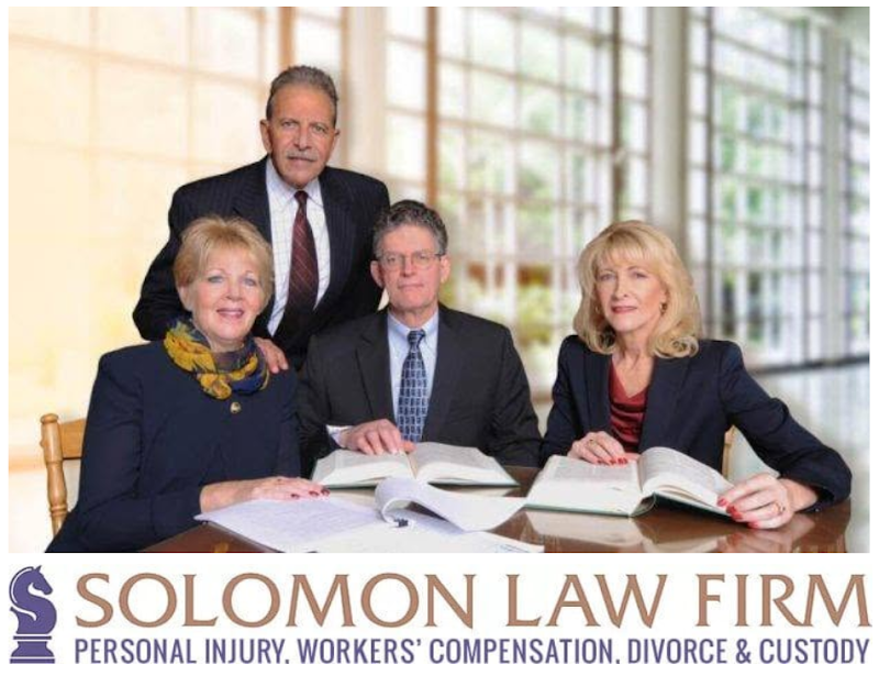 Solomon Law Firm