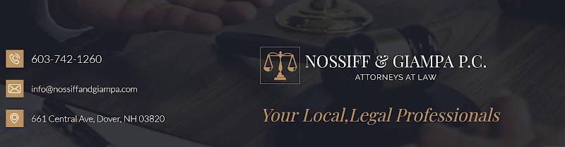 Nossiff & Giampa, PC