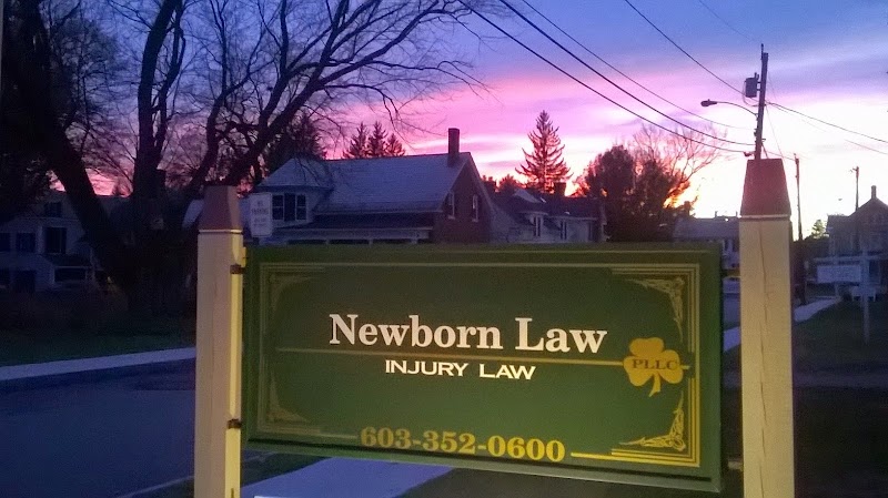 Newborn Law, PLLC