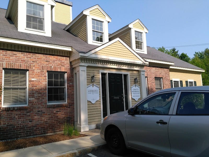 Lombardi Law Offices PLLC
