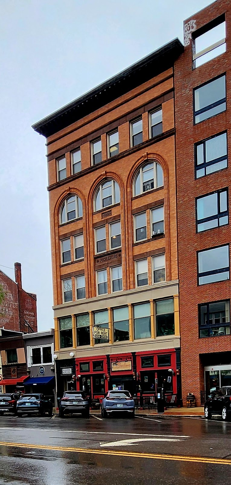 Law Office of Jennifer A. Farrell, PLLC