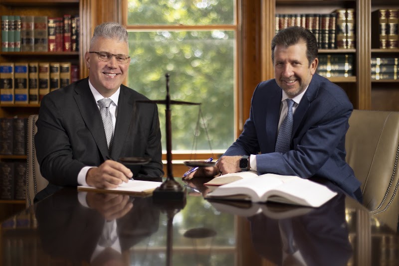 Arnold & Smith PLLC