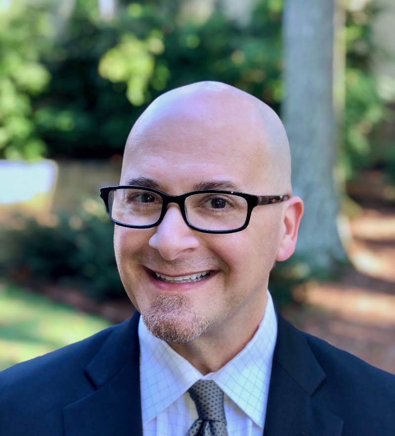 Joshua MacNamara, Attorney