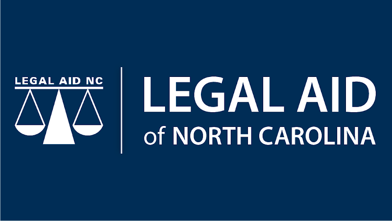 Legal Aid of North Carolina-Downtown Durham office