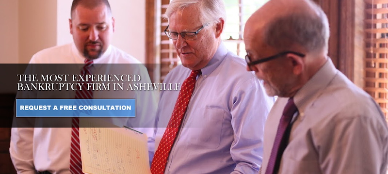 McGuire Wood & Bissette Law Firm