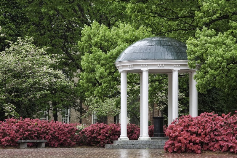 Chapel Hill Family Law