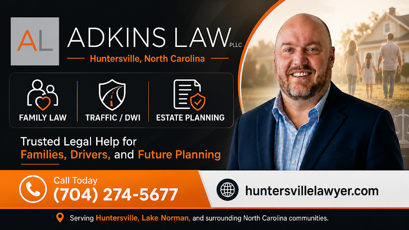 Adkins Law PLLC