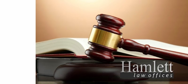 Hamlett Law