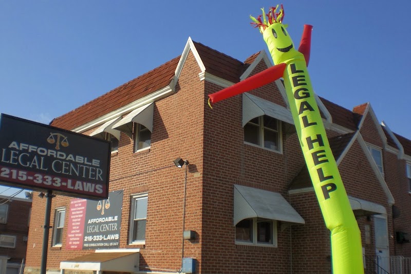 Affordable Legal Center