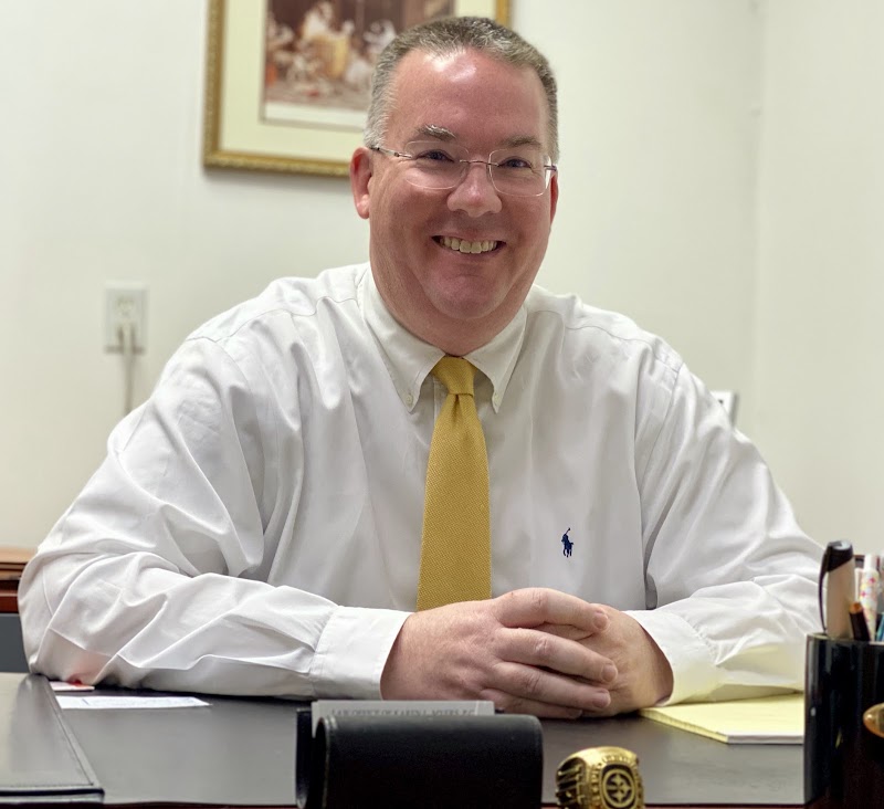Attorney Greg Artim