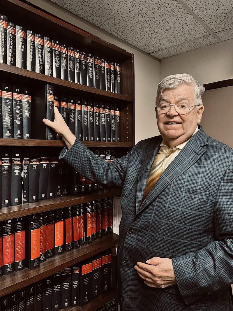Joseph T. Bambrick Jr. Esquire Attorney
