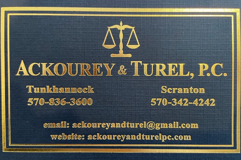 Ackourey & Turel P.C.
