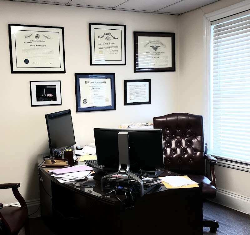Law Offices of George S. Nassif, Esq.