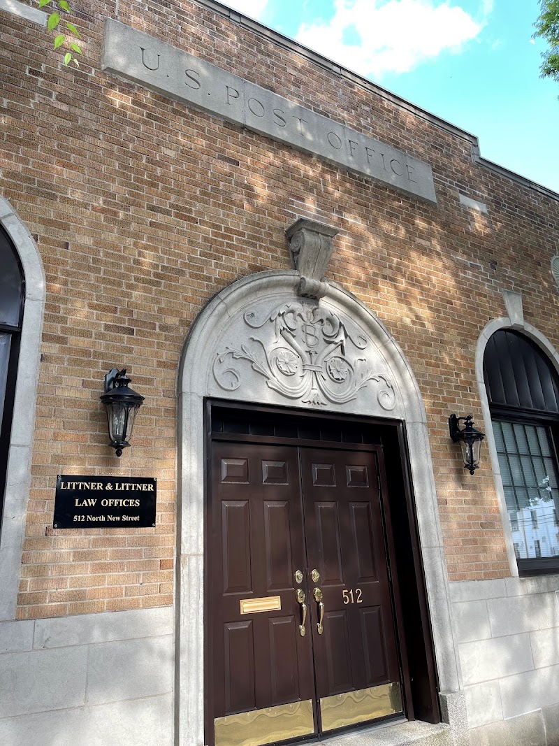Littner & Littner Law Offices, PLLC