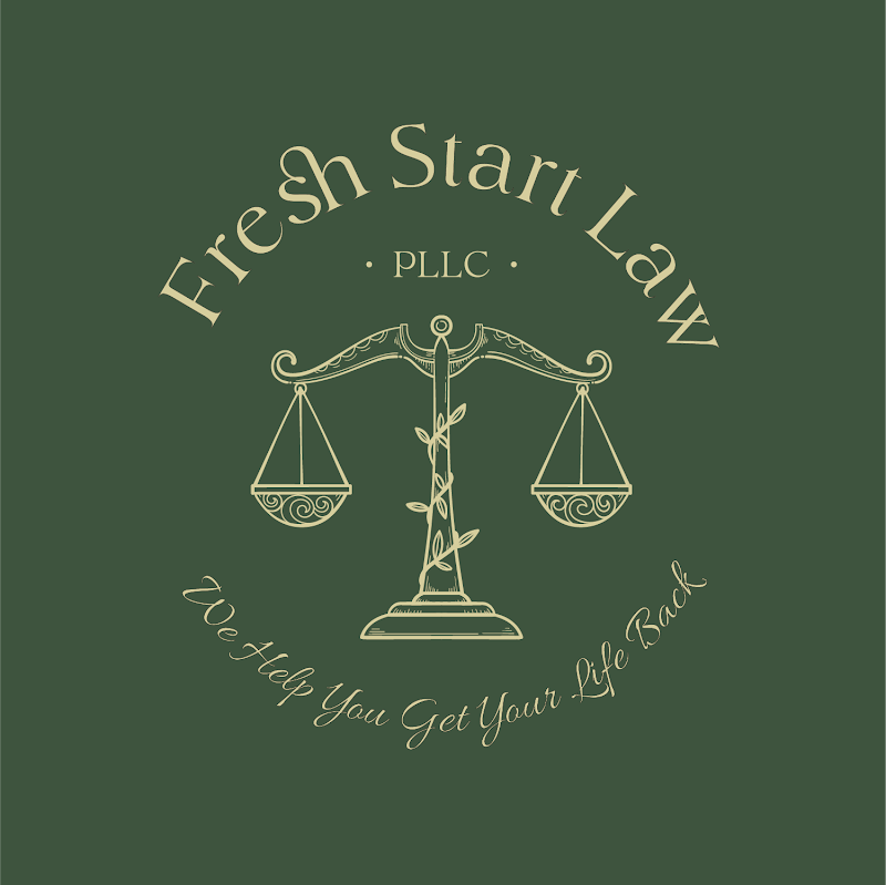 Dawn Cutaia, Attorney and Owner Fresh Start Law, PLLC