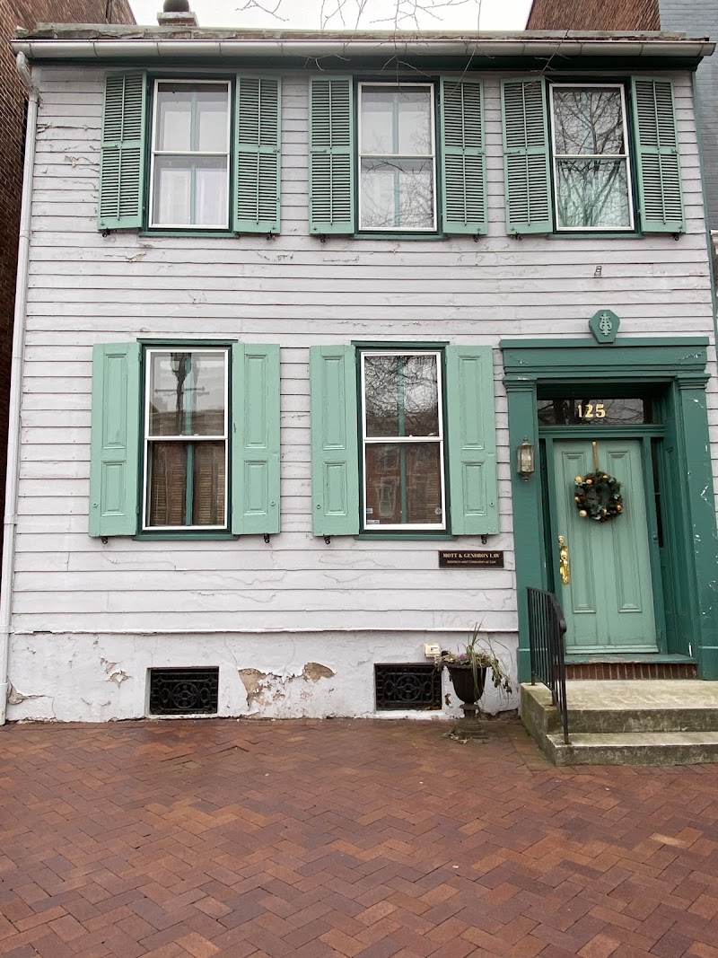Mott & Gendron Law