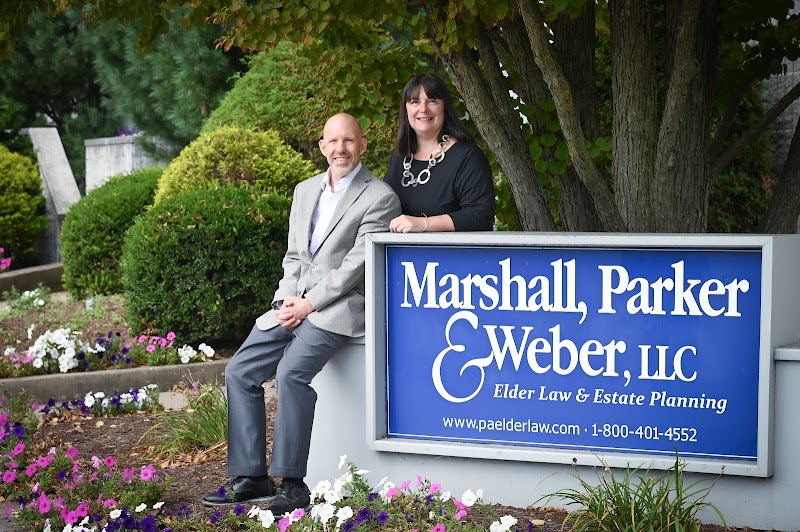 Marshall, Parker & Weber, LLC