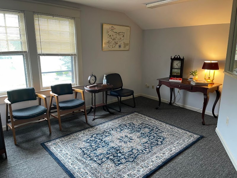 Law Office of Timothy Prendergast