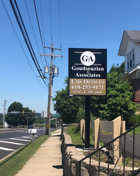 Goudsouzian and Associates