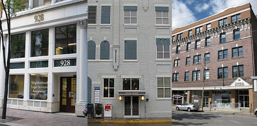 Neighborhood Legal Services