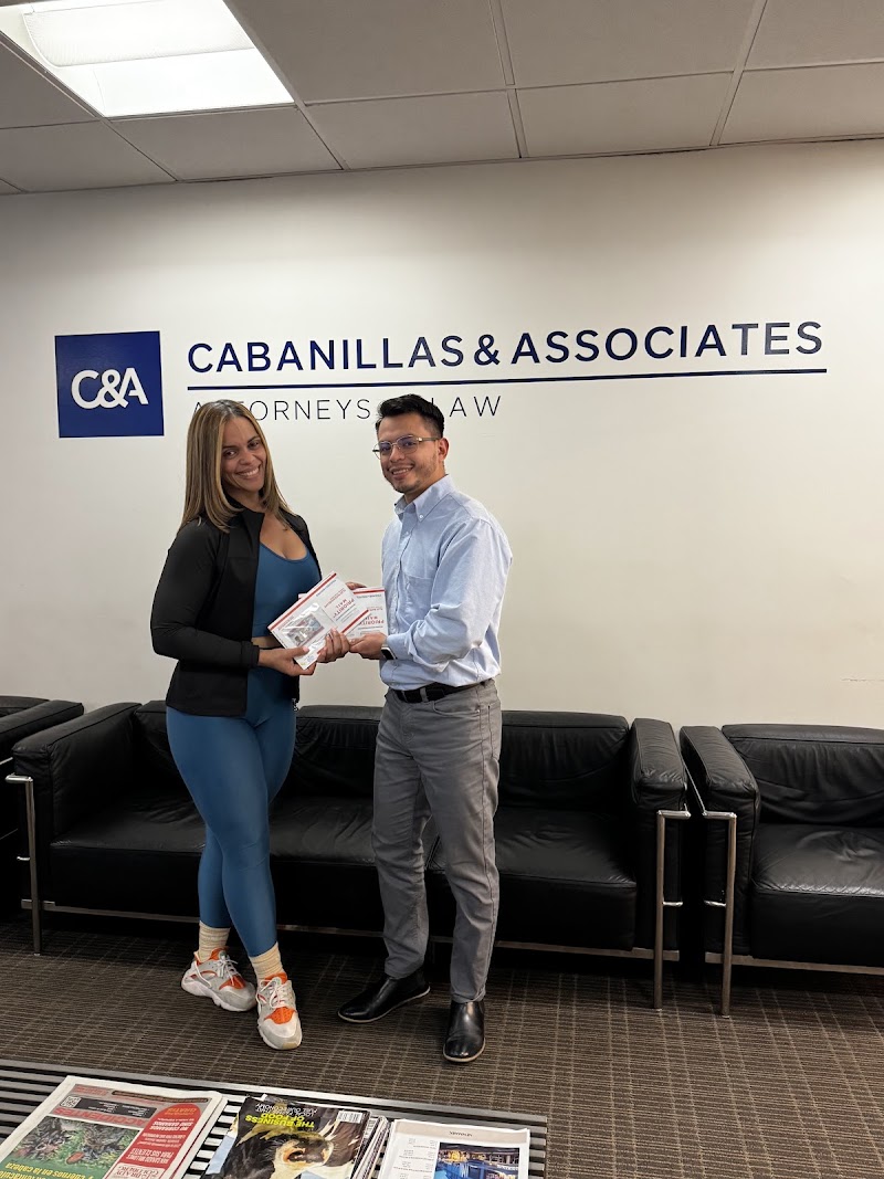 Cabanillas & Associates, P.C.