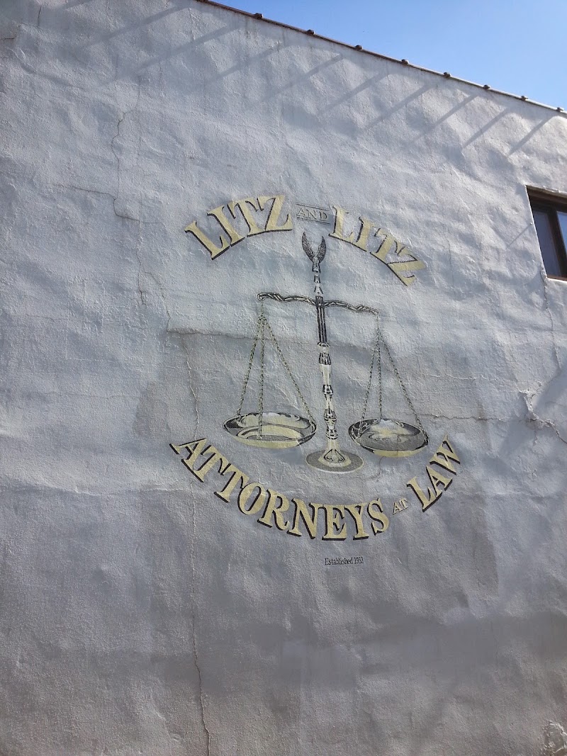 Litz & Litz
