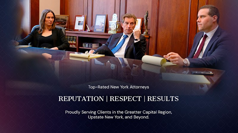 Hacker Murphy, LLP