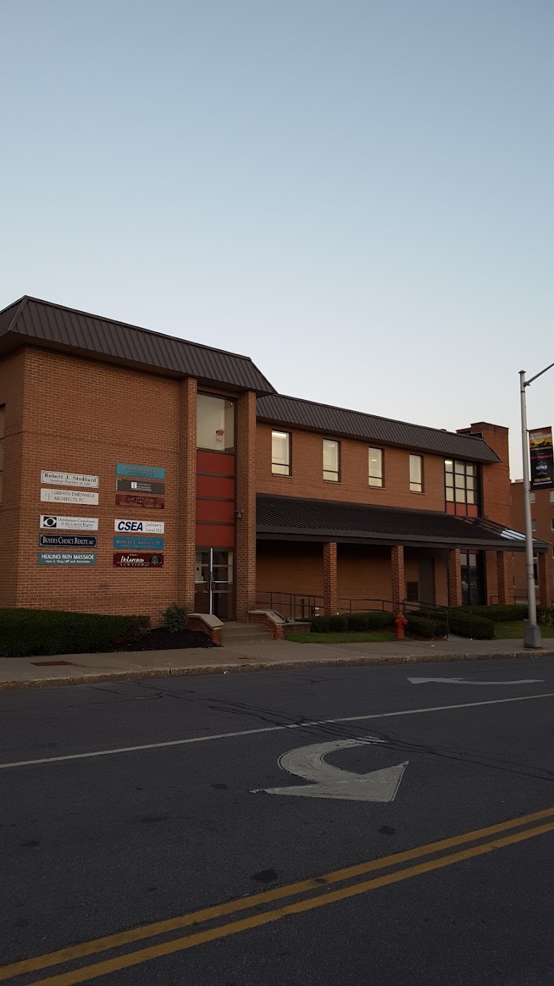 Robert J Stoddard Attorney