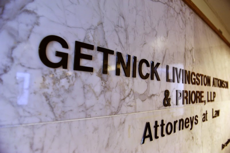 Getnick Livingston Atkinson & Priore, LLP