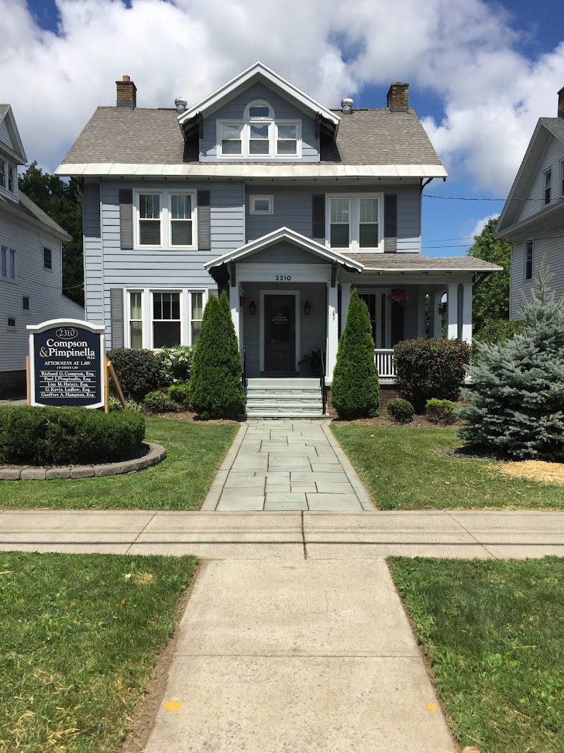 Compson & Pimpinella, PLLC