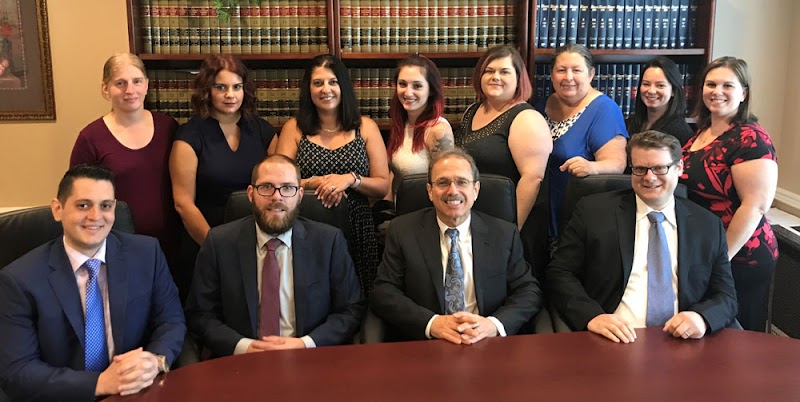 Law Office of Ronald D. Weiss
