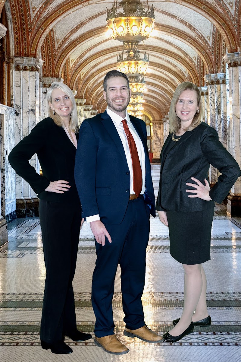 Law offices of Jacoby & Jacoby