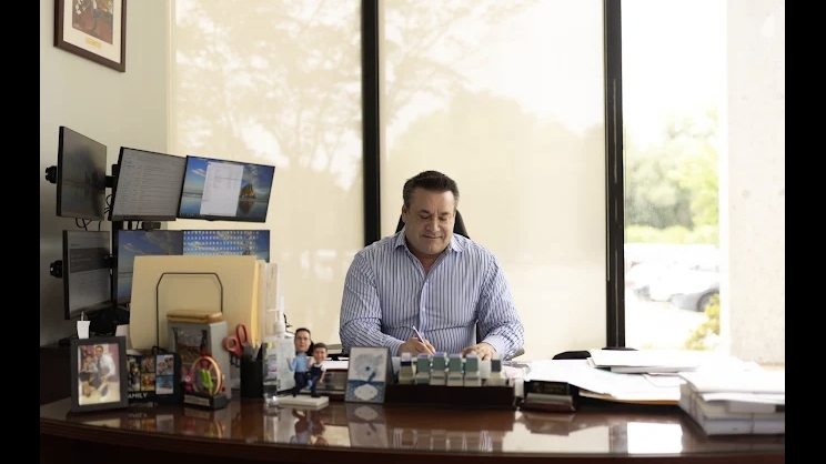 Aronow Law PC: Bankruptcy & Litigation Attorney