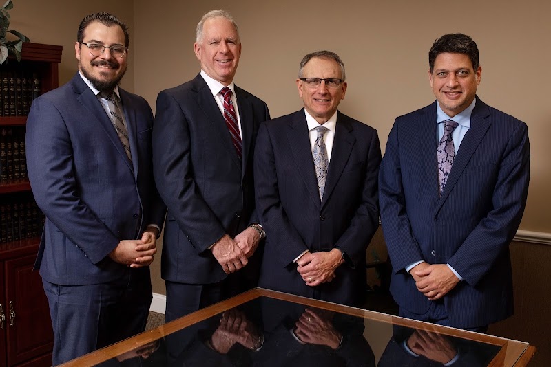 Friedman & Ranzenhofer, PC - Niagara Falls Lawyers