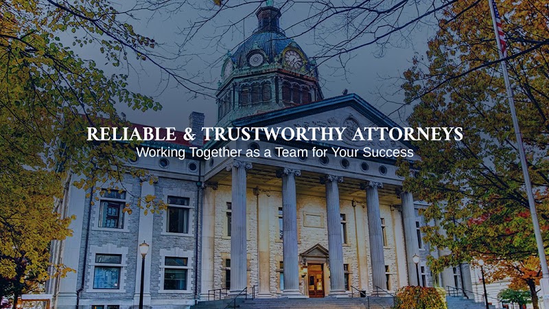 Jackson Bergman, LLP