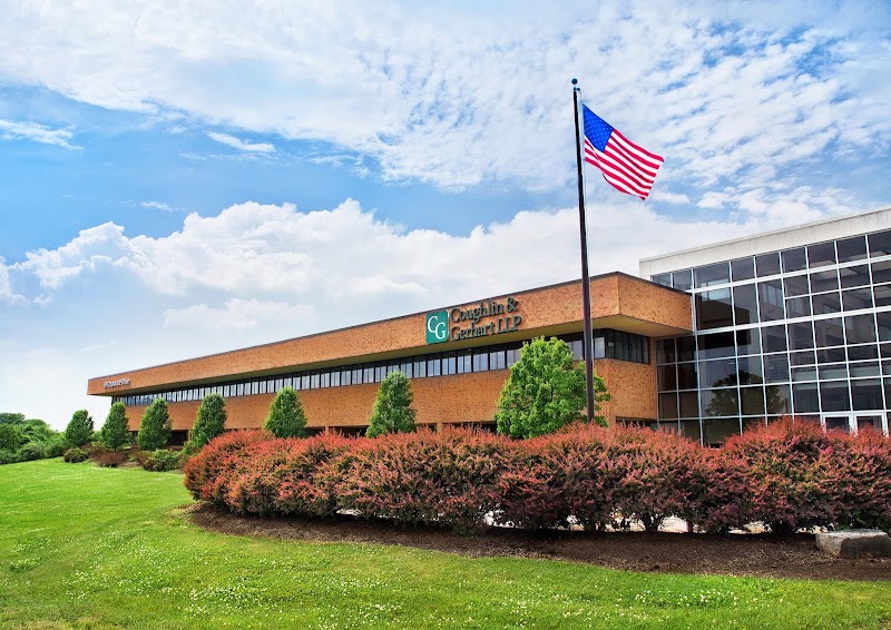 Coughlin & Gerhart, LLP