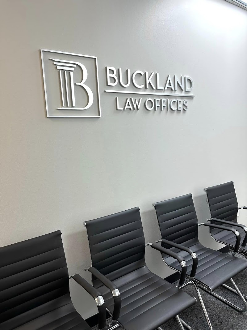 Buckland Law Offices PLLC