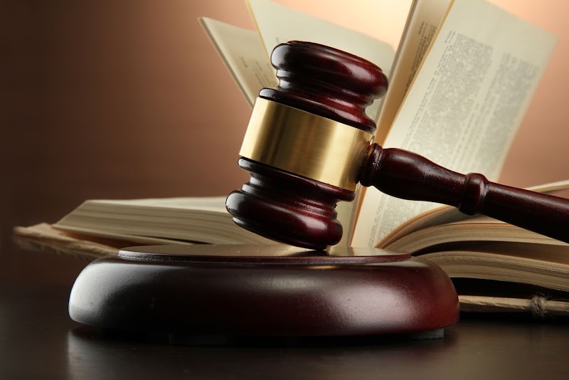 The Misrok Law Firm, LLP