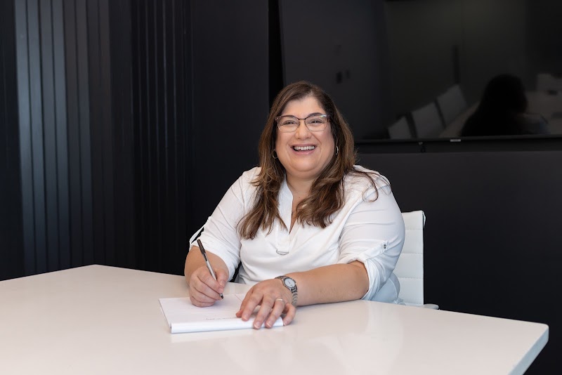 Rosalyn Maldonado P.C.