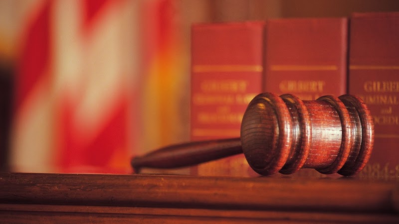 The Law Offices Of James Follender