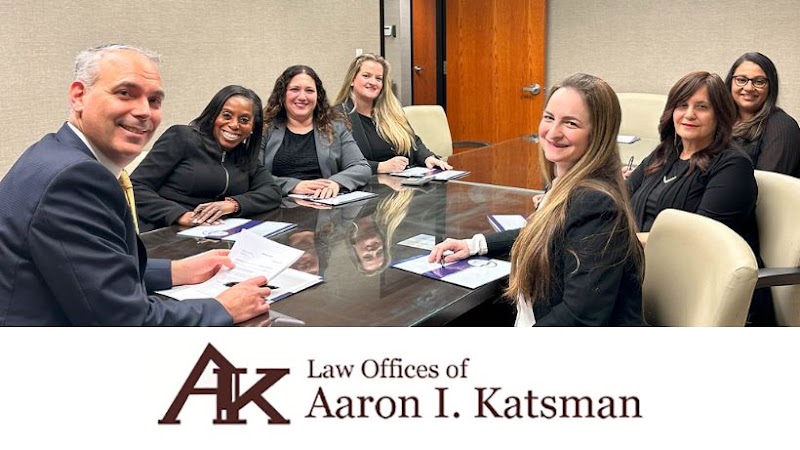 Law Offices of Aaron I. Katsman, PC