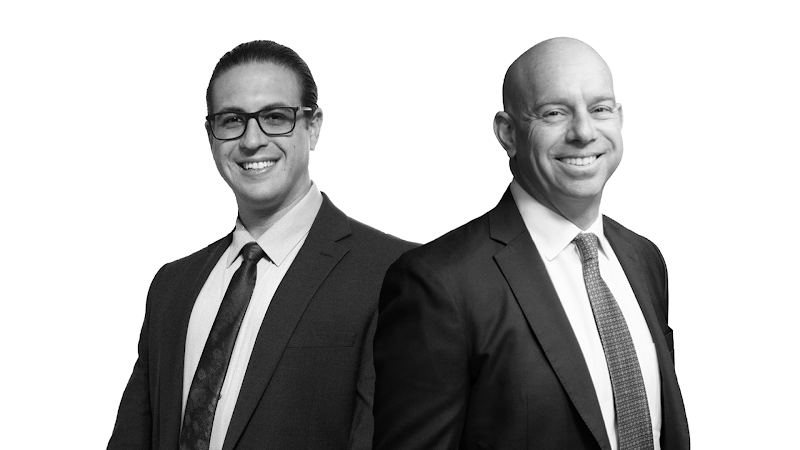Amazon Sellers Lawyer - Law Firm of Rosenbaum & Segall P.C.