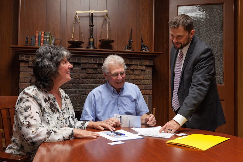 Rapke Law Firm