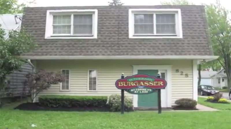 R. Thomas Burgasser PLLC