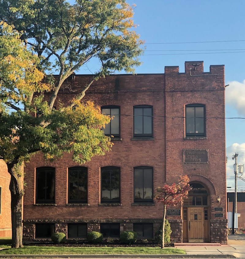 Webster & Dubs, P.C.