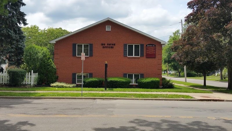 The Law Offices of Nicholas B. Robinson